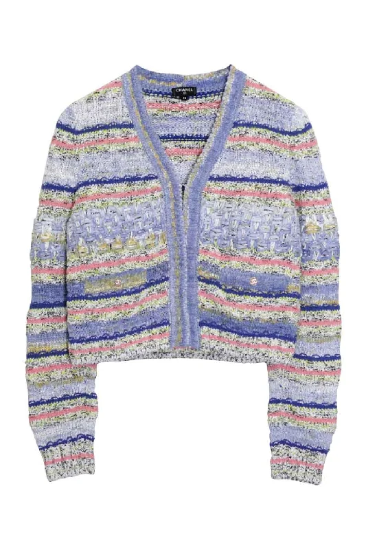 Weekend Shopping Extravaganza [WW21955] Chanel | Knitwear