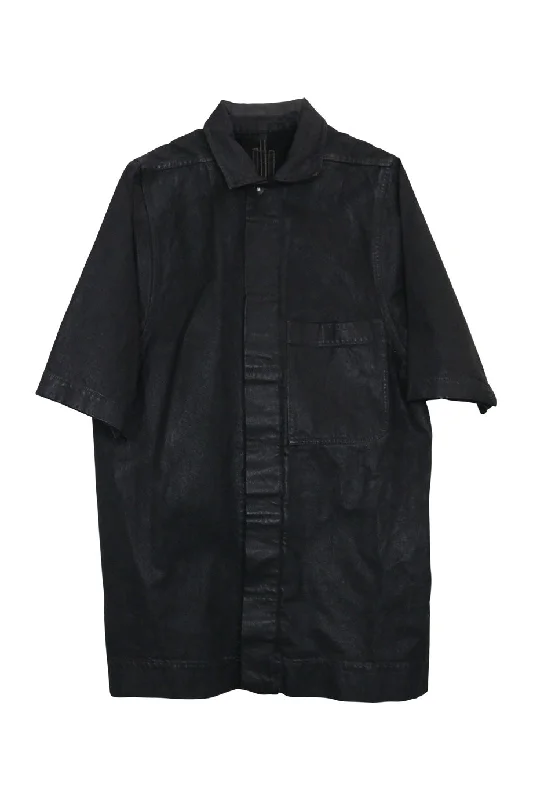 Time-Sensitive [WW22712] DRKSHDW By Rick Owens | Shirt