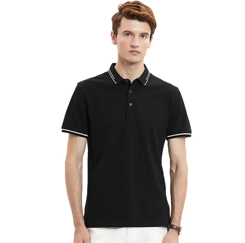 Savings Bonanza Regular Fit Men's Polo Shirt