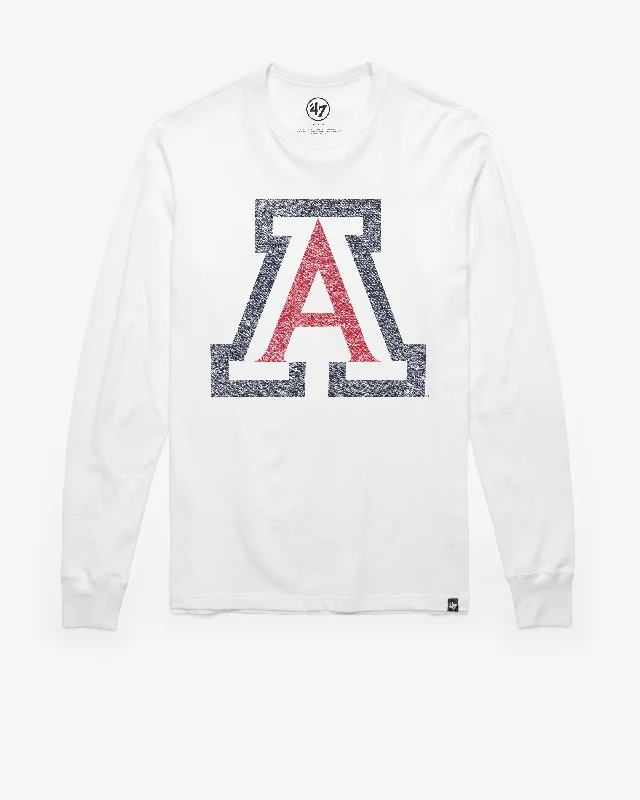 Today’s Deal ARIZONA WILDCATS PREMIER '47 FRANKLIN LONG SLEEVE