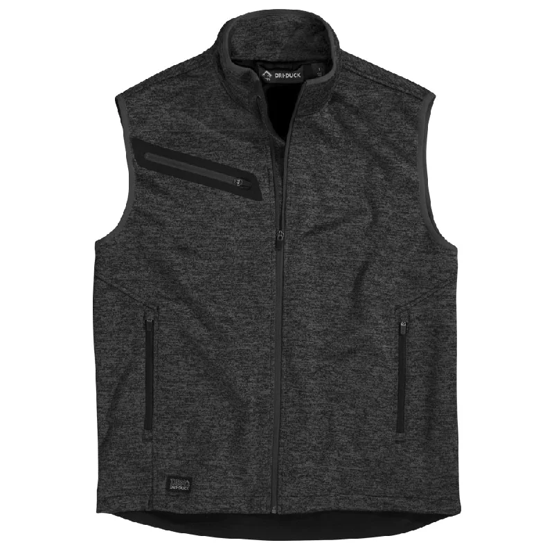 Limited Stock Compass Vest