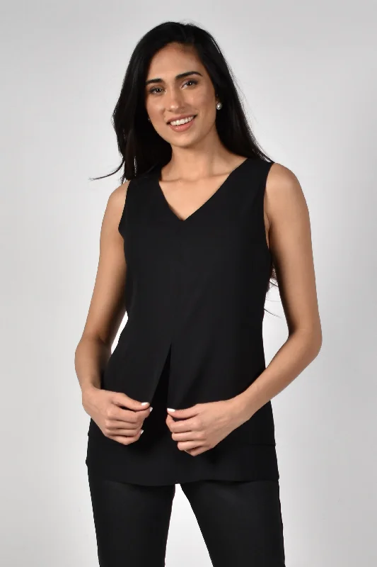 Frank Lyman Camisole 214326-BLK Black