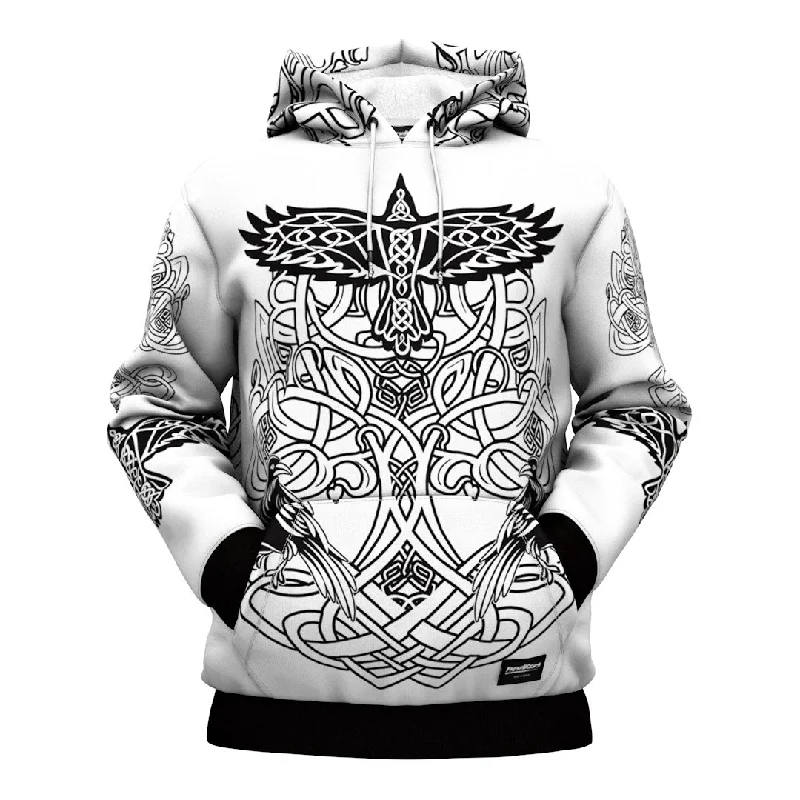 Online Only Free Spirit Hoodie
