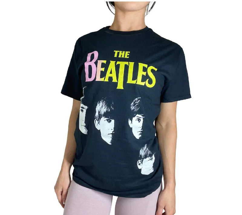 TMD Beatles Tee