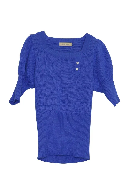 Make Your Weekend Count with Savings [WW22721] See By Chloé | Knitwear