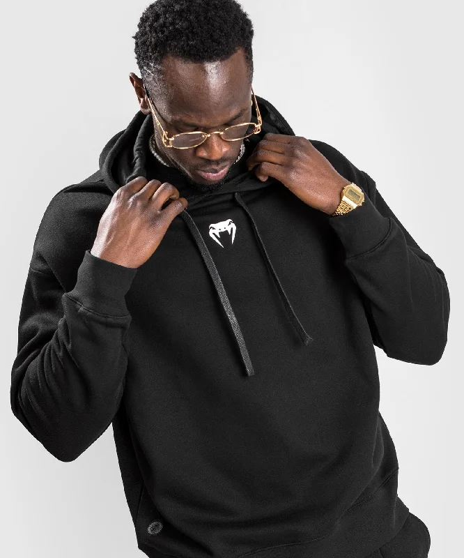 Anniversary Sale Venum Vortex XL Hoodie  - Oversize - Black
