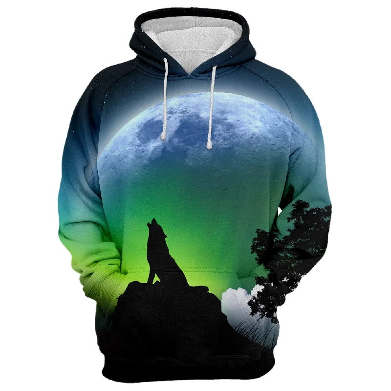 Weekend Offers That Amaze Beautiful Night Hoodie