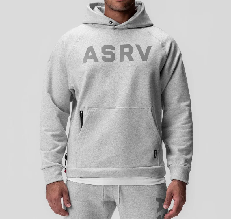 Weekend Savings Spectacle ASRV Tech-Terry Weather-Ready Training Hoodie