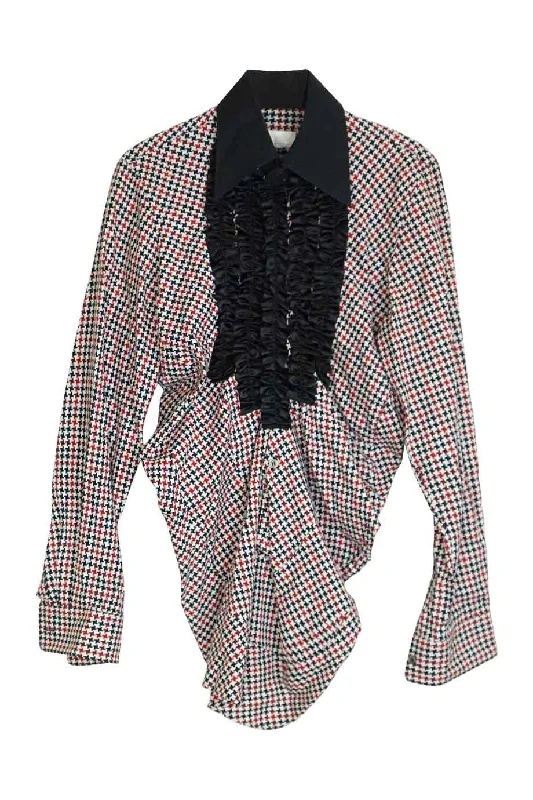 Don't Delay [WW22370] Junya Watanabe | Shirt