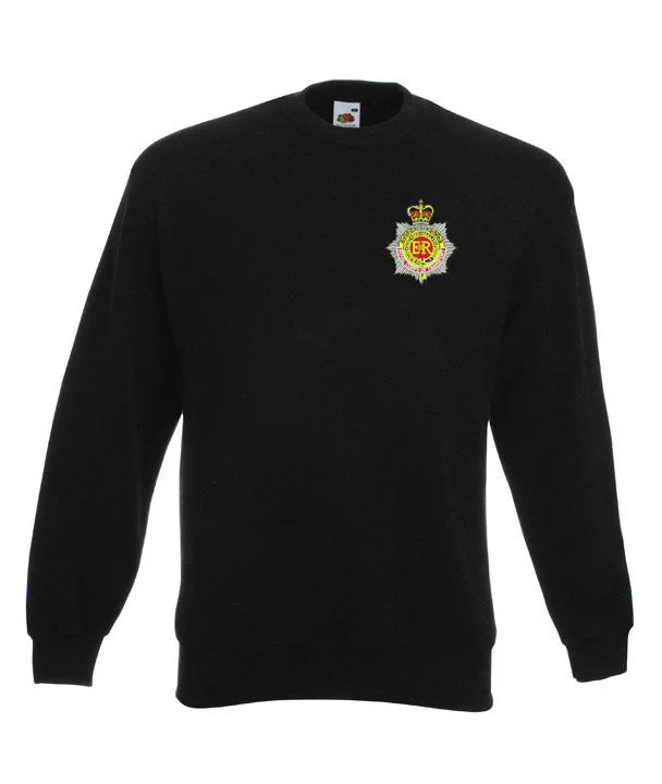 Fantastic Deals Royal Corps Of Transport Sweatshirts