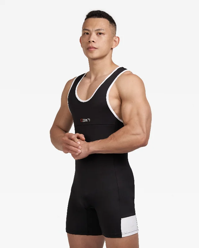 Sale Event Low-Cut Weightlifting Singlet