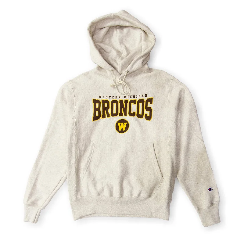 Broncos Bold Champion Hoodie