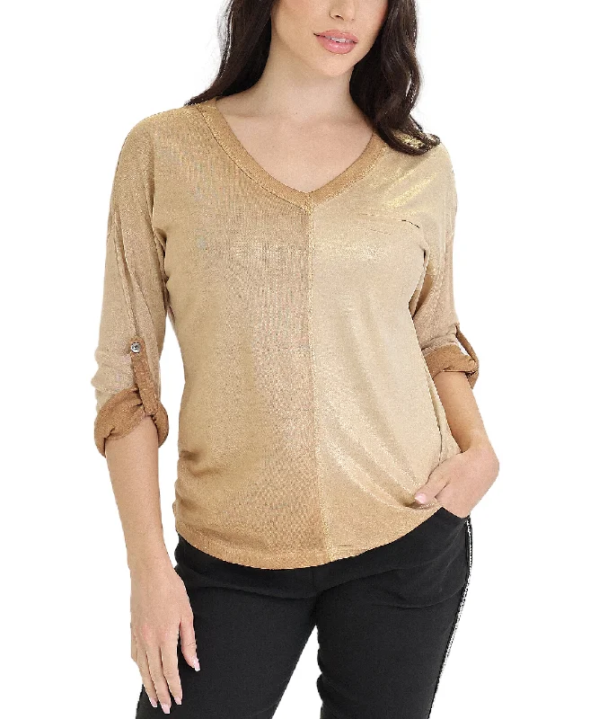 Weekend Discounts to Grab Shimmer Top