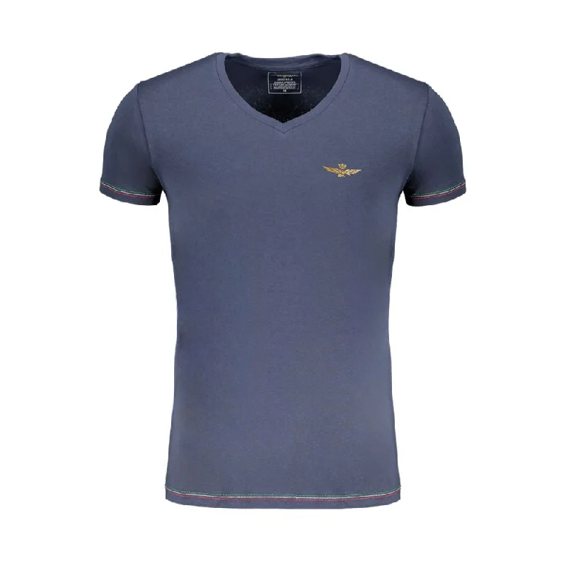 Mega Sale Aeronautica Militare  Cotton Men's T-Shirt