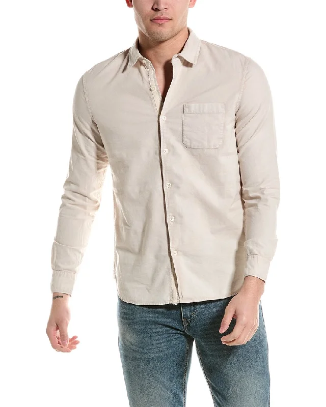 Shop the Weekend Away AG Jeans Bristol Shirt