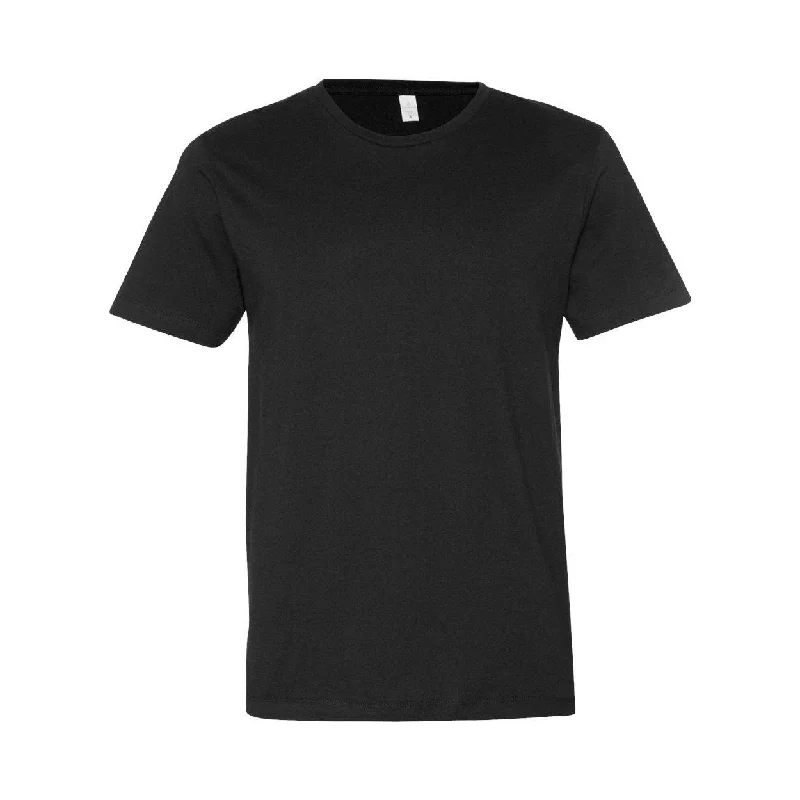 Best Seller Alternative Cotton Jersey Go-To Tee