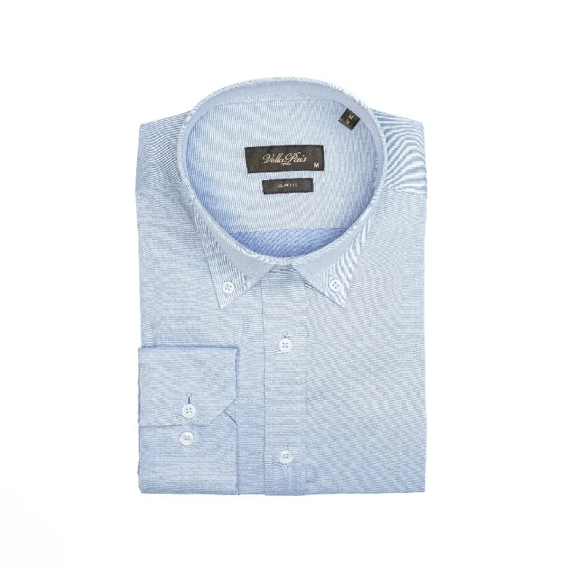 Weekend Savings Bonanza AVALON SLIM FIT COTTON SHIRT