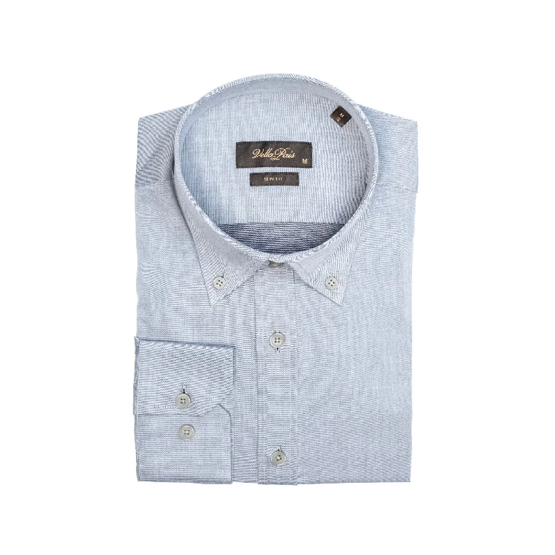 Weekend Discounts to Celebrate AVALON SLIM FIT COTTON SHIRT
