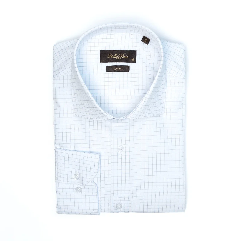 Year-End Sale BARBARA SLIM FIT COTTON SHIRT