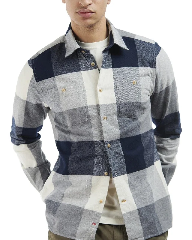 Must-Have Deals Barbour Alberta Shirt