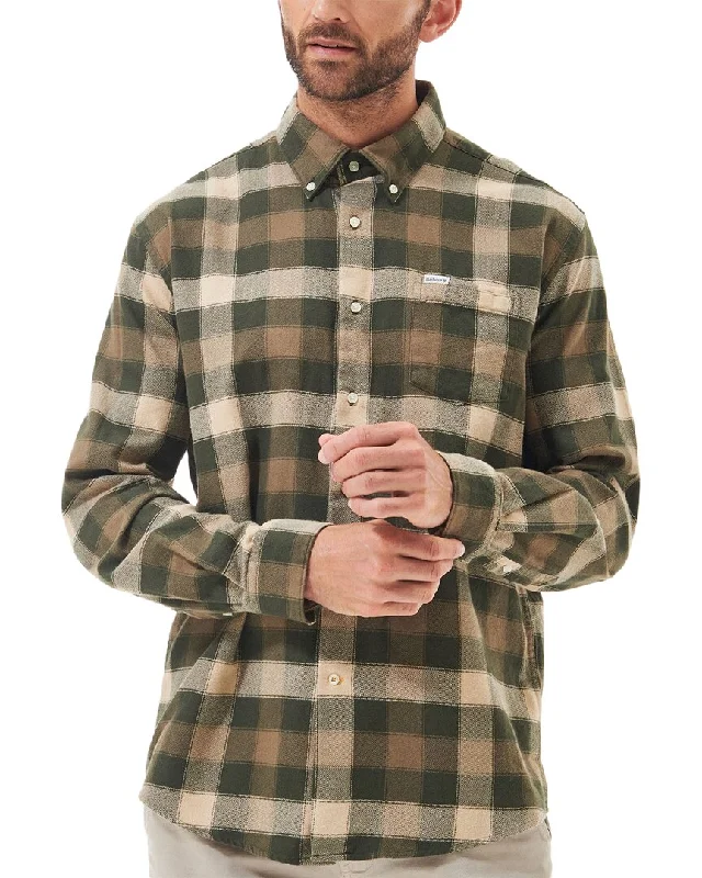 Best Choice Barbour Damfield Shirt