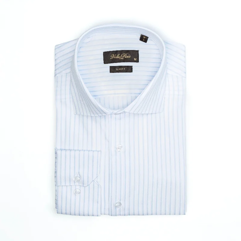 Weekend Specials to Celebrate BARKSTON SLIM FIT COTTON SHIRT