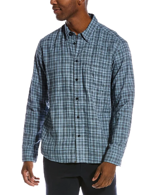 Weekend-Only Price Drops Billy Reid Tuscumbia Shirt