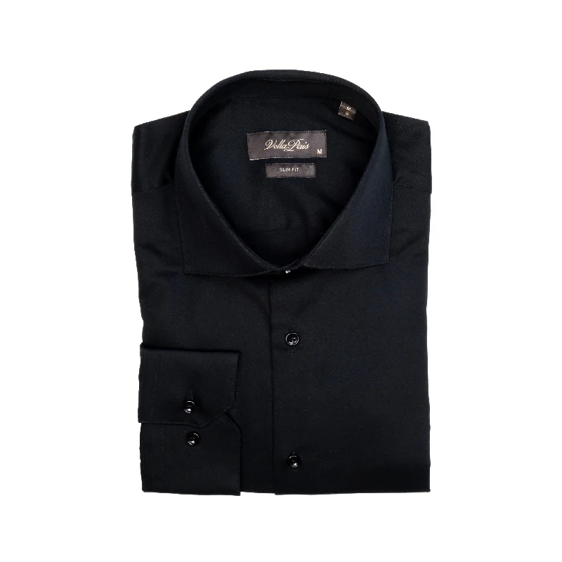 Can't Beat BIRCHBERRY SLIM FIT COTTON SHIRT