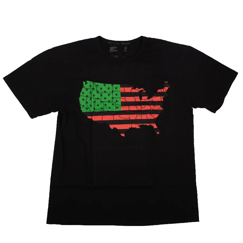 Huge Savings Black Flag Power T-Shirt