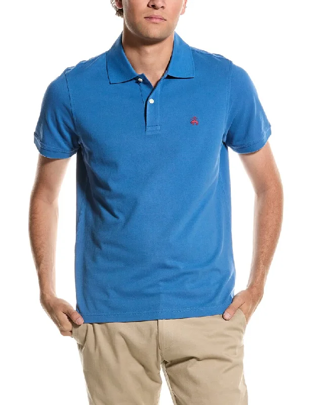Blowout Sale Brooks Brothers Slim Fit Polo Shirt