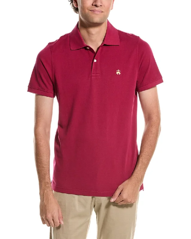 Seasonal Clearance Brooks Brothers Slim Fit Polo Shirt