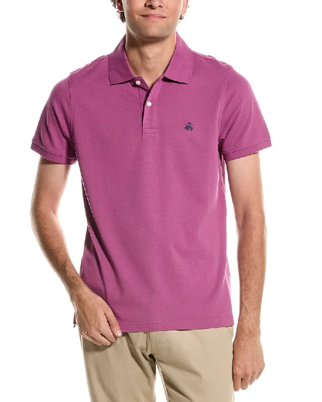 Limited Time Discount Brooks Brothers Slim Fit Polo Shirt