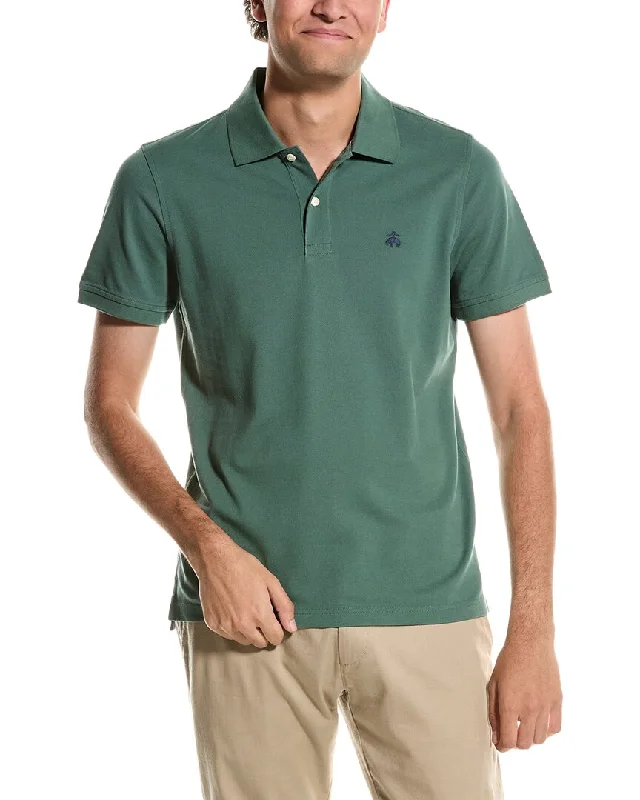 Warehouse Sale Brooks Brothers Slim Fit Polo Shirt