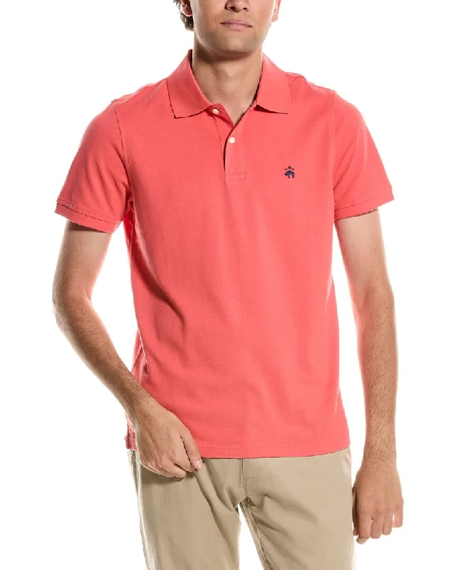Price Blitz Brooks Brothers Slim Fit Polo Shirt