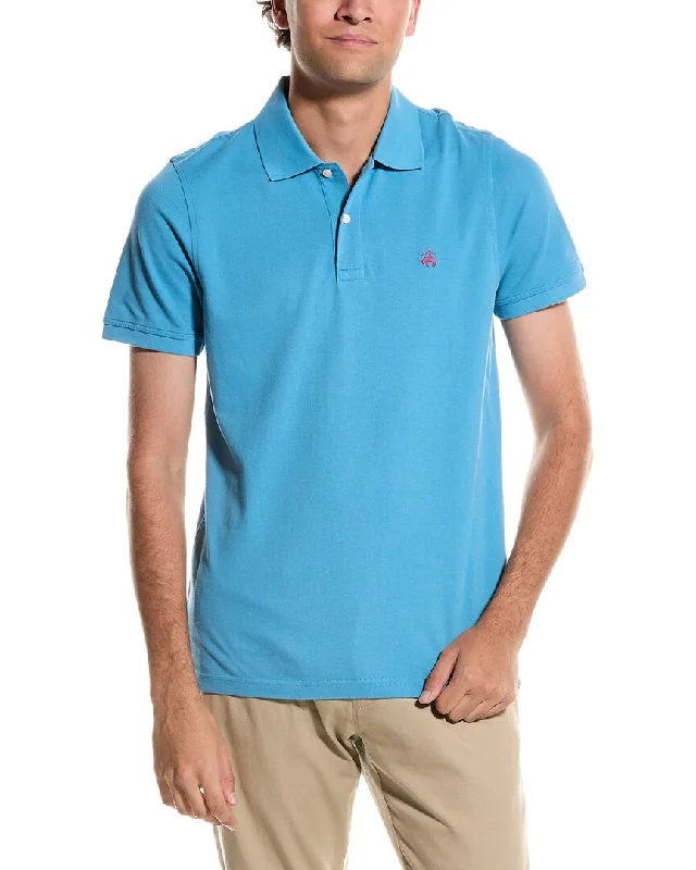 Sneak Peek Sale Brooks Brothers Slim Fit Polo Shirt