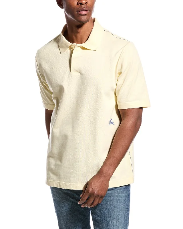 Deal Alert Burberry Polo Shirt
