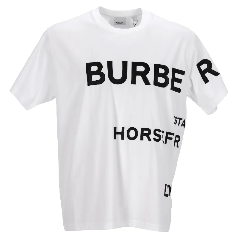 Buy More, Save More Burberry Print T-Shirt