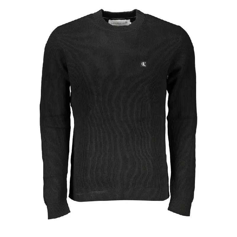 Best Bargains Calvin Klein  Cotton Men's Shirt
