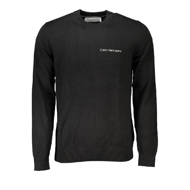 Savings Bonanza Calvin Klein  Cotton Men's Shirt