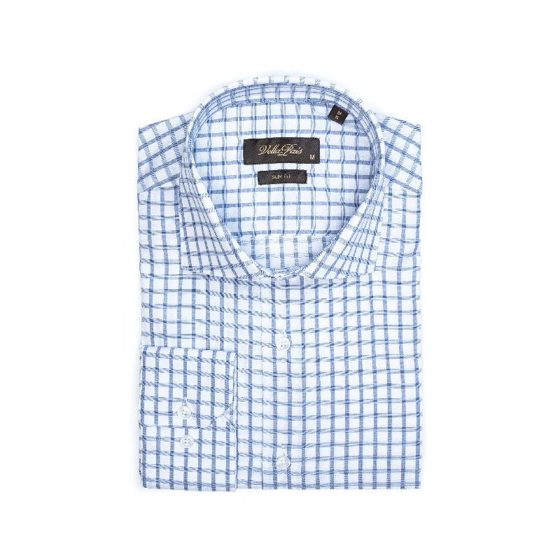 Weekend Special CARLTON SLIM FIT COTTON SHIRT