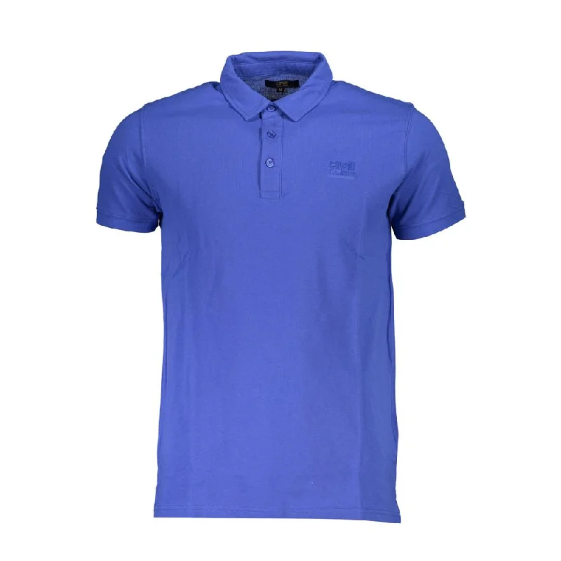 Sale Event Cavalli Class  Cotton Polo Men's Shirt
