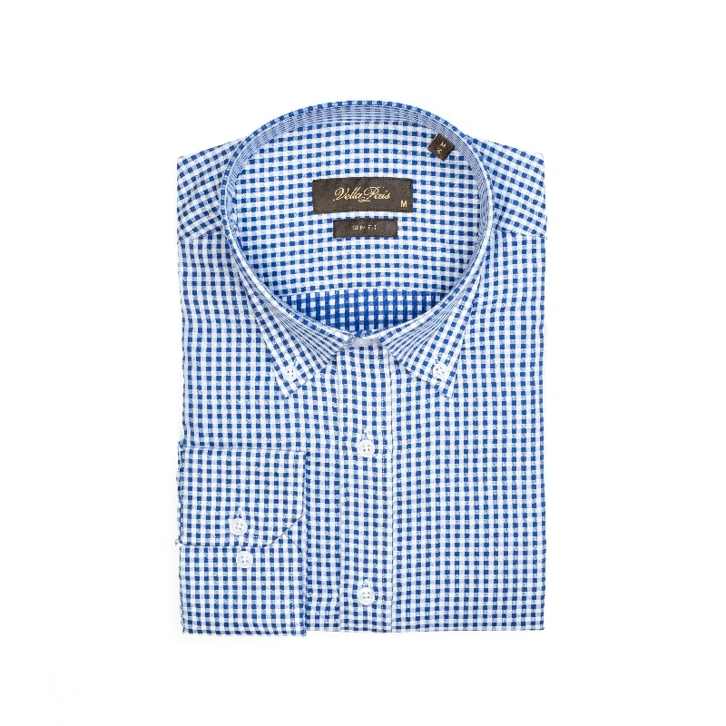 Weekend Deal CELTIC SLIM FIT COTTON SHIRT
