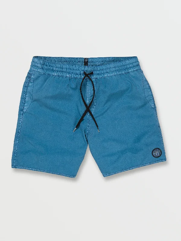 Value Deals Center Trunks - Blue Drift
