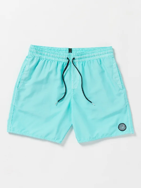 Buy More, Save More Center Trunks - Neon Blue
