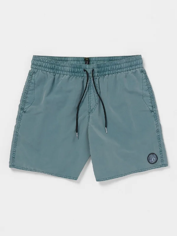 Lowest Prices Center Trunk 17 - Service Blue