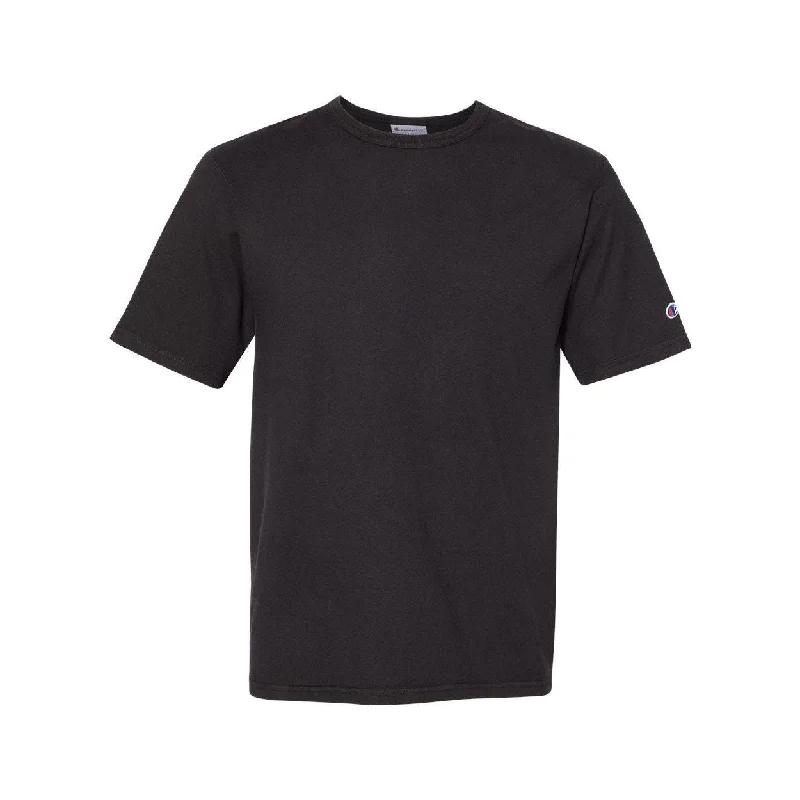 Major Savings Champion Garment-Dyed T-Shirt