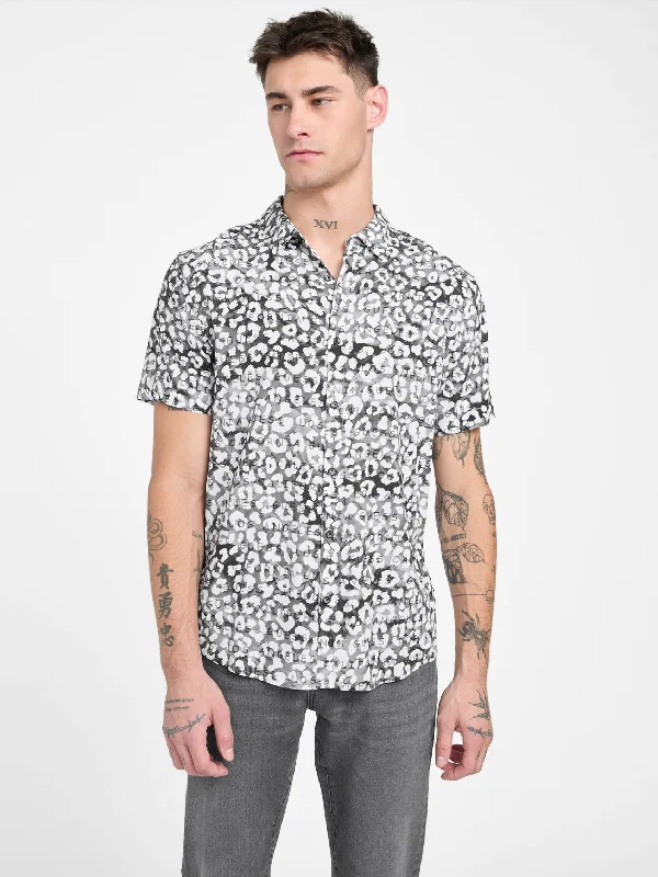 Special Buy Chet Printed Shirt