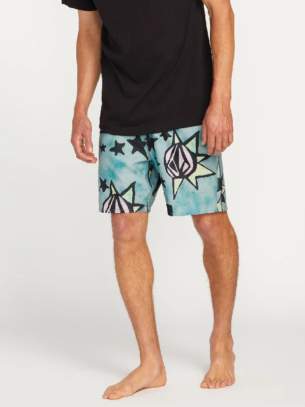 Unbeatable Prices Chlorine Killer Stoney Trunks - Temple Teal