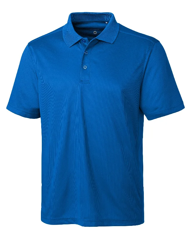 Make Your Weekend Count with Savings Clique Men's Ice Pique Polo Shirt