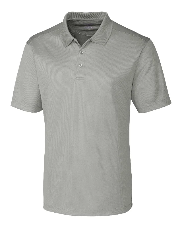 Weekend Steals Await Clique Men's Ice Pique Polo Shirt